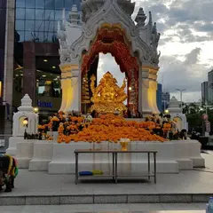 Ganesha - The Lord of Success Central World
