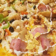 Mr. Pizza