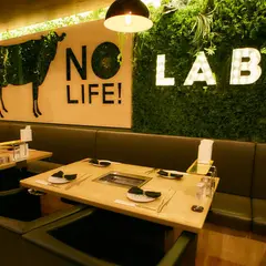 博多 焼肉 食べ放題 NIKULAB-ニクラボ- 福岡博多筑紫口店