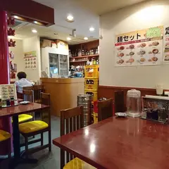 慶豊（旧店名：谷記 御徒町店）