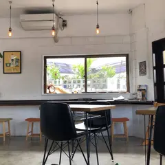 Good morning 真喜屋