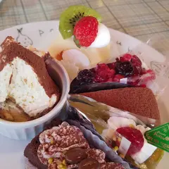ピッツェリアマリノ 具志川店