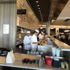 Hudson Eats