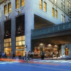 Urbanspace Vanderbilt