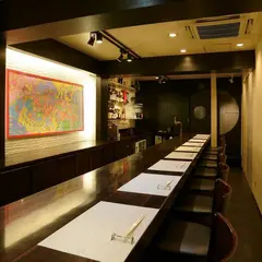 鮨だいわ 本町店