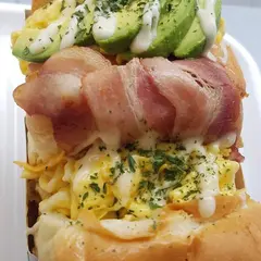 에그드랍 삼청점 Egg Drop
