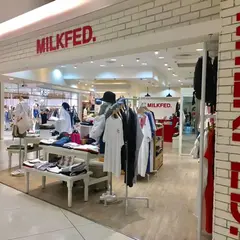MILKFED.