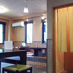 季のせ 蕎麦処