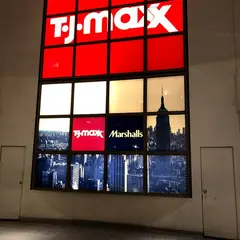 T.J. Maxx