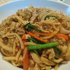 中華料理 正華 本店