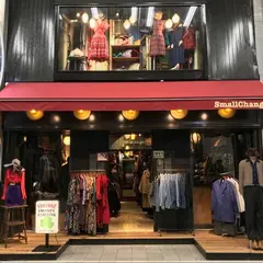 Small Change 名古屋店