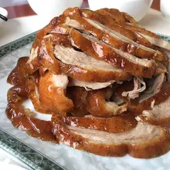 鄭州烤鴨総店