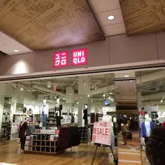 Uniqlo Atlantic Terminal
