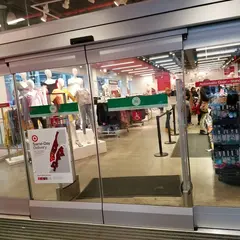 ターゲット