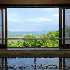 新十津川温泉グリーンパークしんとつかわ