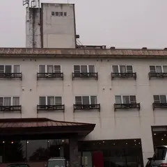 糠平館観光ホテル