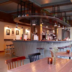 Silver Light Tavern