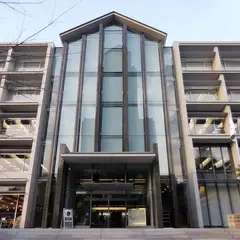 國學院大學 渋谷キャンパス図書館