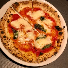 Pizzeria uanci e cheer