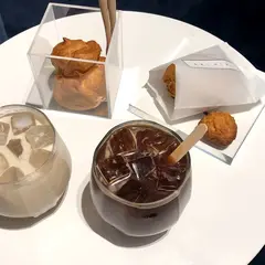 테누커피 テヌーコーヒー