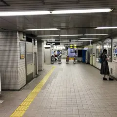 玉出駅