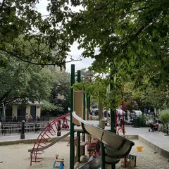 Bleecker Playground