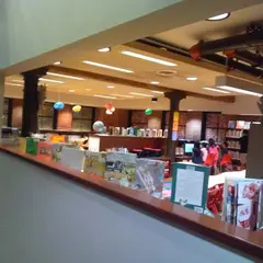 New York Public Library Mulberry Street Branch