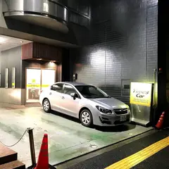 タイムズカーレンタル 仙台駅東口店