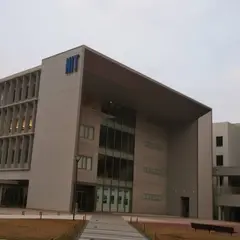 西日本工業大学おばせキャンパス 国際教育センター