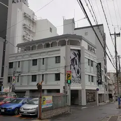 ホテル クイン