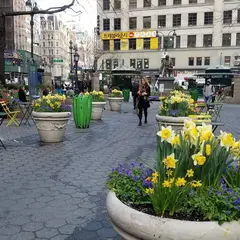 Herald Square
