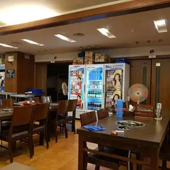송탄부대찌개
