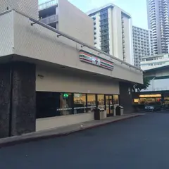 セブン-イレブン