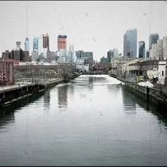 Gowanus Canal