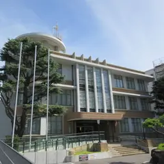 神戸市立 御影公会堂