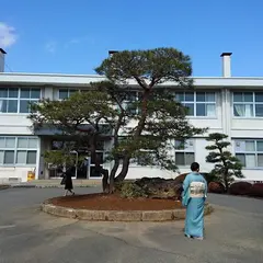 長野県伊那北高等学校
