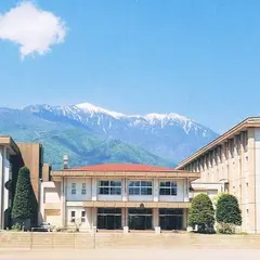 長野県伊那弥生ヶ丘高等学校