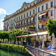 Villa d'Este