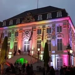 Bundesstadt Bonn - Altes Rathaus