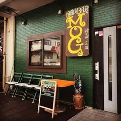 麺'S Bar モグ