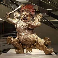 ルービン美術館