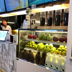 Ohchacha噢茶茶北車懐寧店