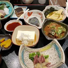 湯の華廊