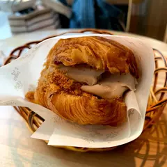 満楽鉄板吐司