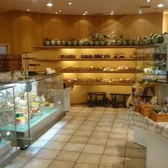 ビルゴ洋菓子店