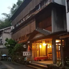 月本屋旅館