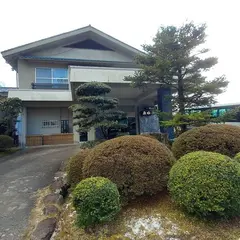 苫田温泉 いやしの宿 泉水