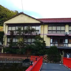 原田屋旅館