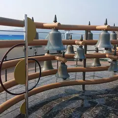 恋人の聖地 浜名湖かんざんじ温泉