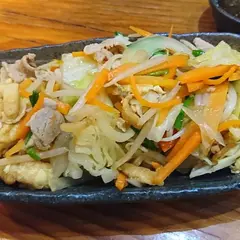 ちゅらかーぎー